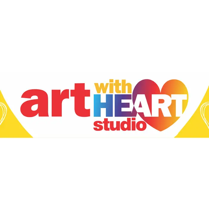 Art with Heart