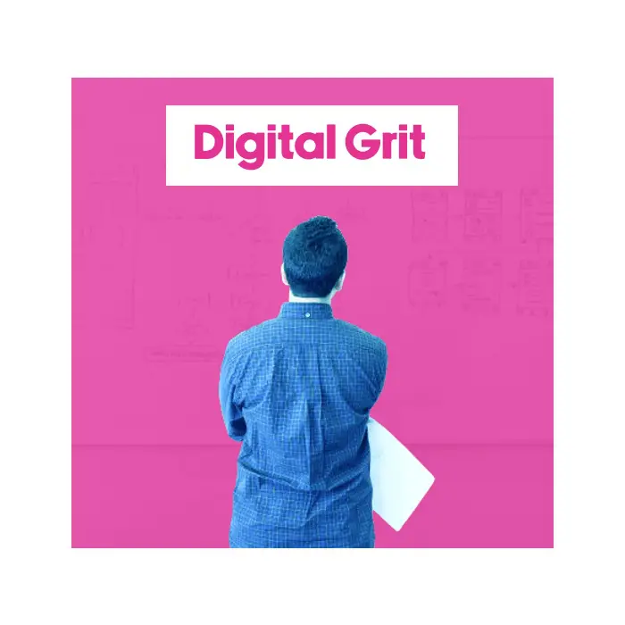 Digital Grit