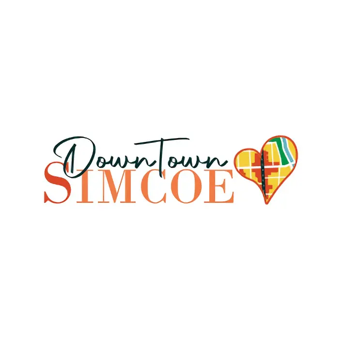 Downtown Simcoe