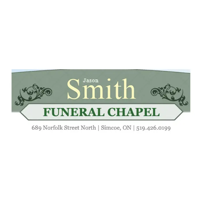 Jason Smith Funeral Chapel