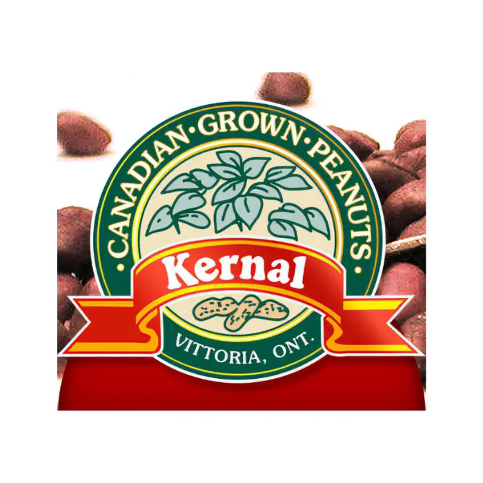 Kernal Peanuts