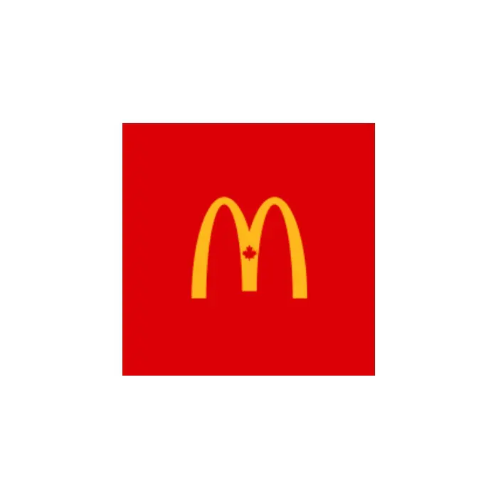 McDonalds