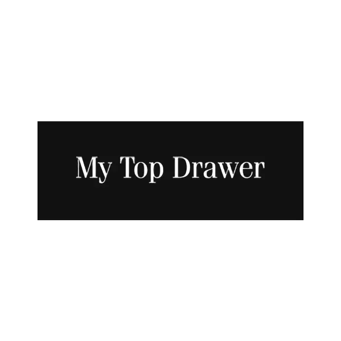 My Top Drawer