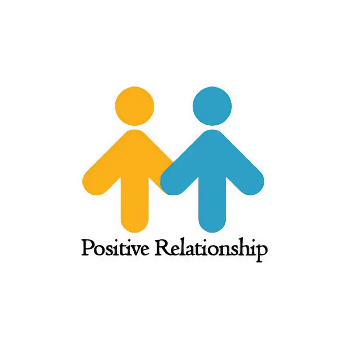 Positive Relationship