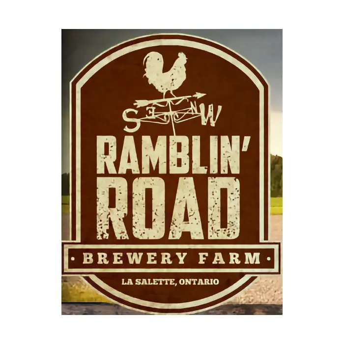 Ramblin Road