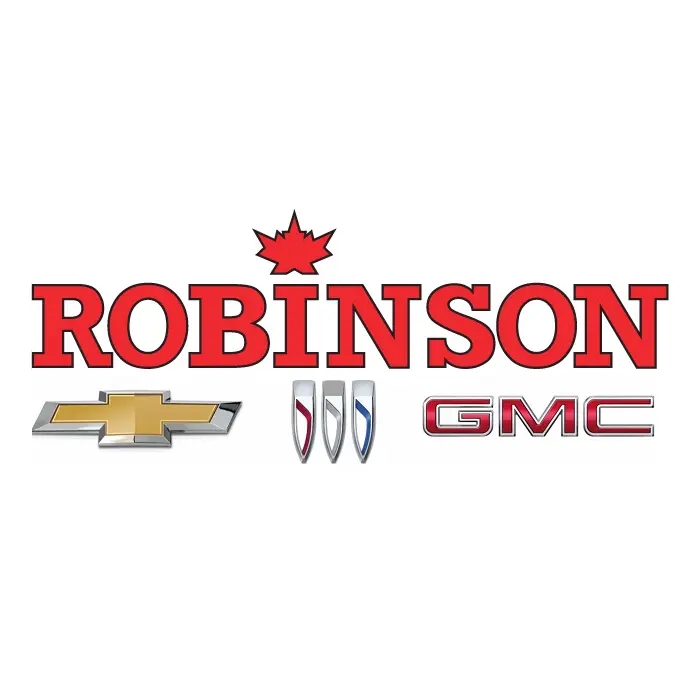 Robinson Motors