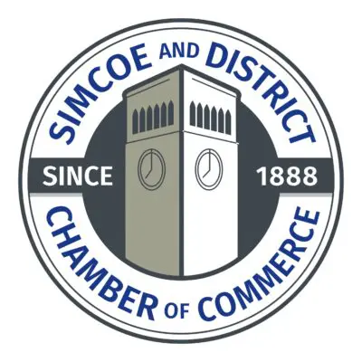 Simcoe Chamber Large Logo