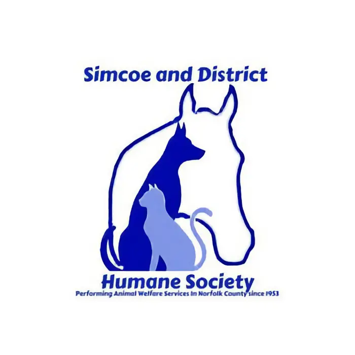 Simcoe and District Human Society