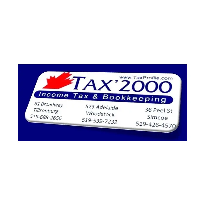 Tax 2000