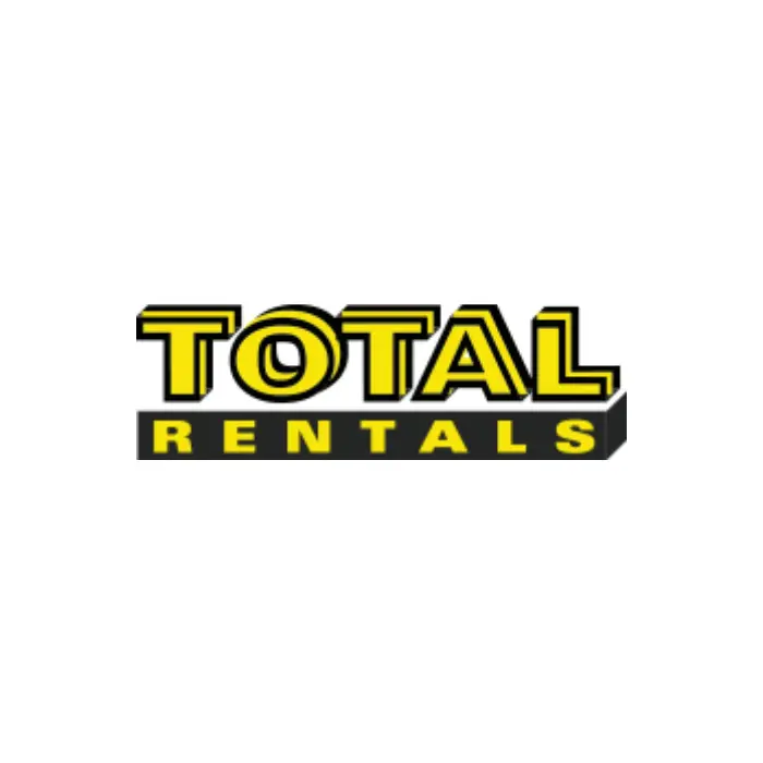 Total Rentals