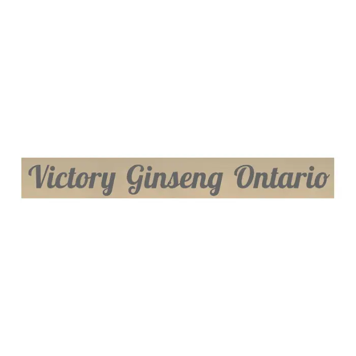 Victory Ginseng