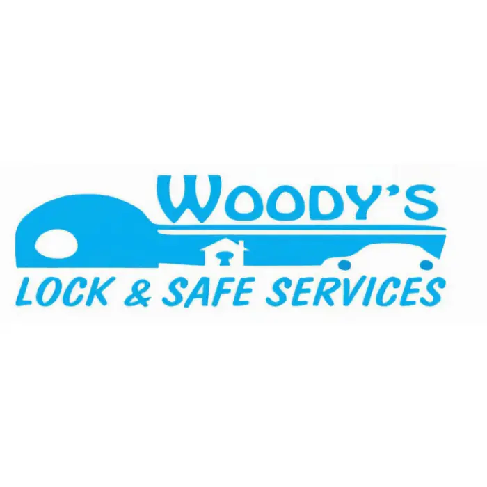 Woodys Lock and Safe Services