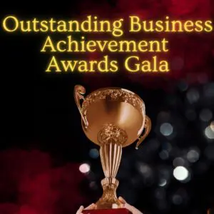 Awards Gala Ticket