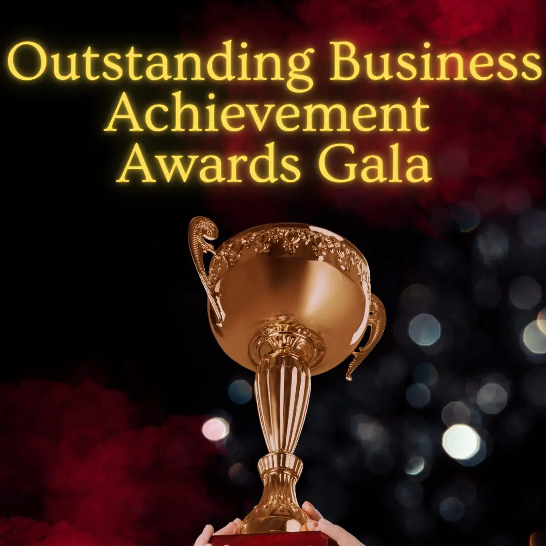 Awards Gala Ticket