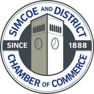 Simcoe Chamber of Commerce Logo