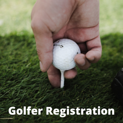 Golf Tournament Registration